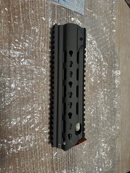 Predpažbie mr223 HK - 2