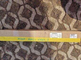 Diely na koncernove modely vw skoda audi - 2