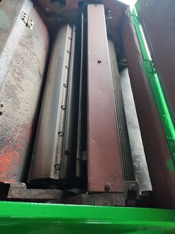 Hoblovačka - Hrubkovačka - 630 - 2