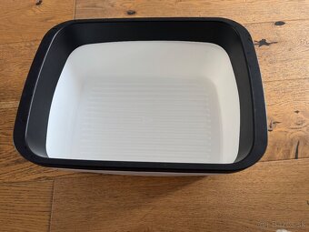 Chlebník Tupperware - 2
