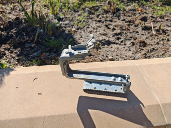 Držiak na fotovoltické panely - 2