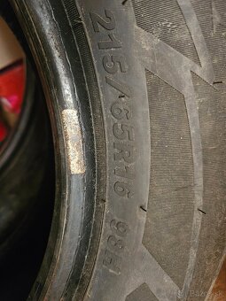 SAILUN 215/65R16 98H - 2