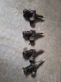 Vstrek Bosch 038130073 - 2