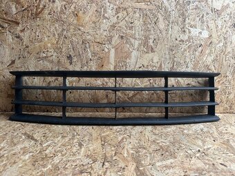 Kompletné mriežky nárazníka Octavia 2 facelift - 2