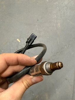 Lambda sensor - 2