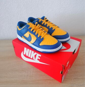 Nike Dunk Low UCLA - 2