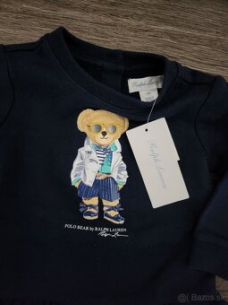 NOVÉ R.Lauren + KARL Lagerf.6mes - 2