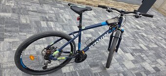 Horský bicykel B-TWIN - 2
