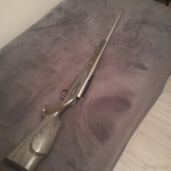Predám  kal. 300 win magnum - 2