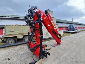 Hydraulická ruka Epsilon E140Z(8442) - 2