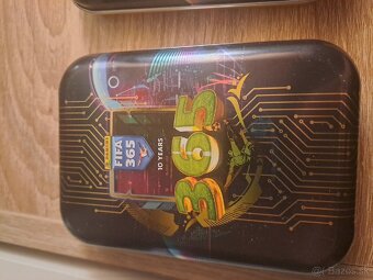 Krabicky - 2