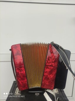Hohner Corso - 2