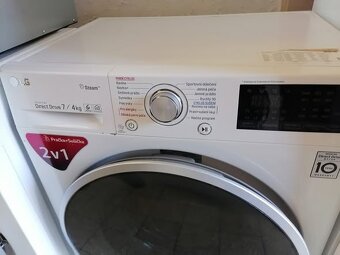 lg so susickou - 2