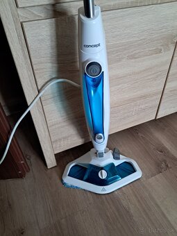 Parny mop Concept - 2