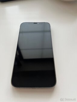 Predam Apple Iphone 12 Pro - perfektny stav, 100% bateria - 2