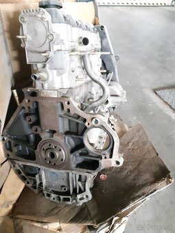 motor Opel Kadet - 2