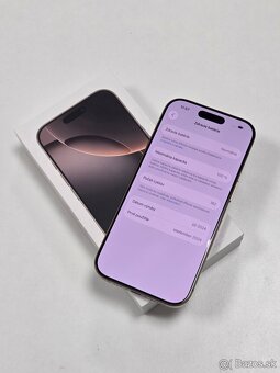 iPhone 16 Pro 128GB - 2