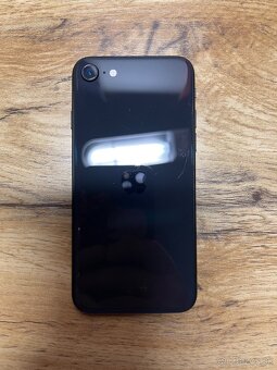 iPhone SE (2020) - 2