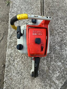 Stihl 041AV - 2