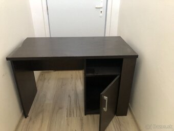 Písací stolík - 2