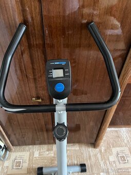 Darujem stacionárny bicykel - 2