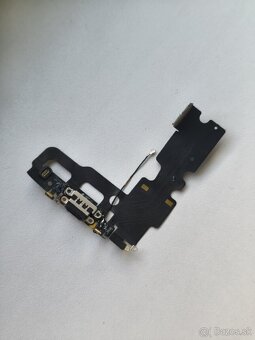 256GB Jet Black iPhone 7 - 2