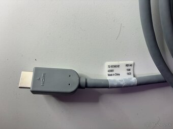 Originálny 9-metrový HDMI kábel Cisco CAB-HDMI-MULT-9M - 2