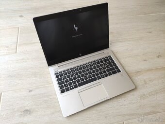HP EliteBook 745 G6 - 2