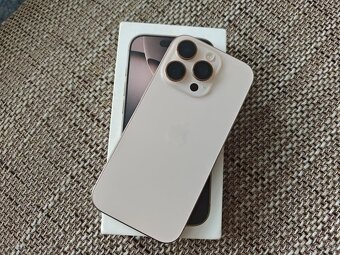 Apple Iphone 16 PRO - 2