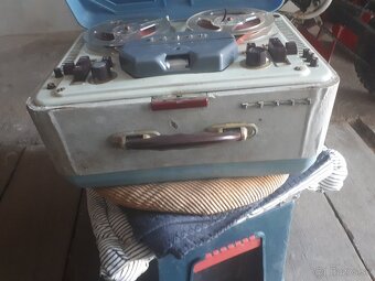 Radio - 2