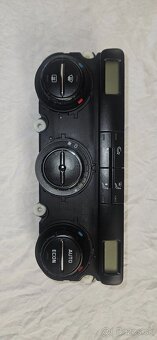 Climatronic octavia 2 - 2