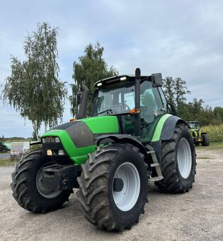 Deutz fahr m620 - 2