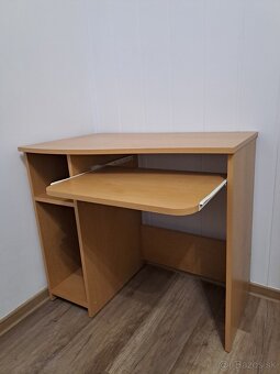 PC stolík - 2