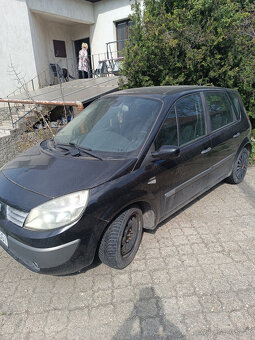 RENAULT SCENIC - 2