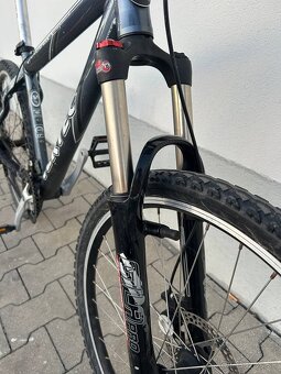 horský bicykel Vertec 26´ - 2