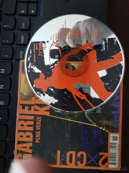 Level Cd - 2