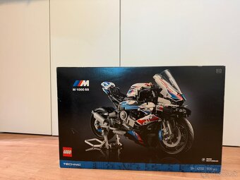 Lego Technic 42130 - 2