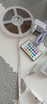 Led pás - 2