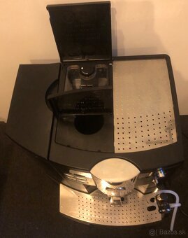 Kavovar - 2