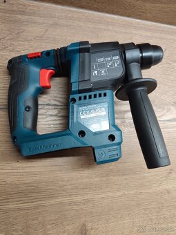 Bosch gbh 18V-18 - 2