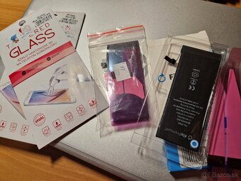 Apple iPhone príslušentvo - 2
