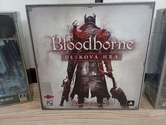 Bloodborne - 2