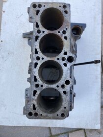 Predám blok motora VW 1,9 td - 2