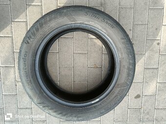 205/55R16 - 2
