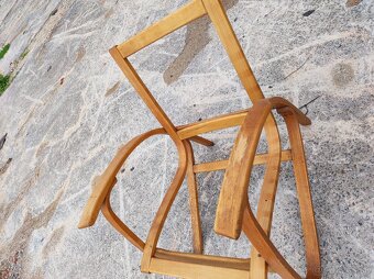 Ján Vanek / Thonet / UP / Halabala - 2