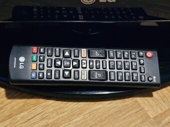 LG 32LH5000 - 2