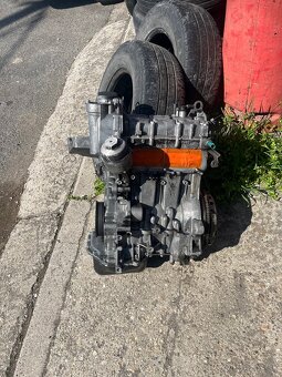 Motor 1.2 12V BZG - 2