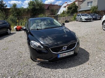 Volvo V40 1,6 diesel - 2