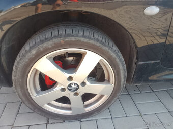 Peugeot 206cc cabriolet - 2