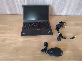 Notebook Lenovo ThinkPad X260 - 2